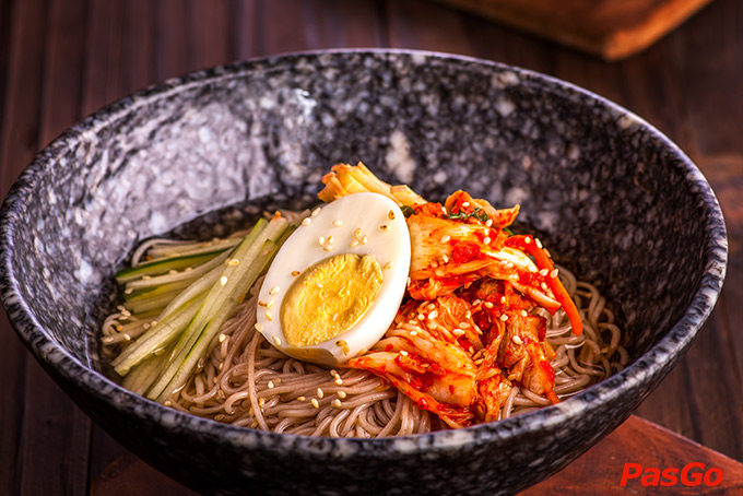 Tasaki BBQ - Lotte Center-10