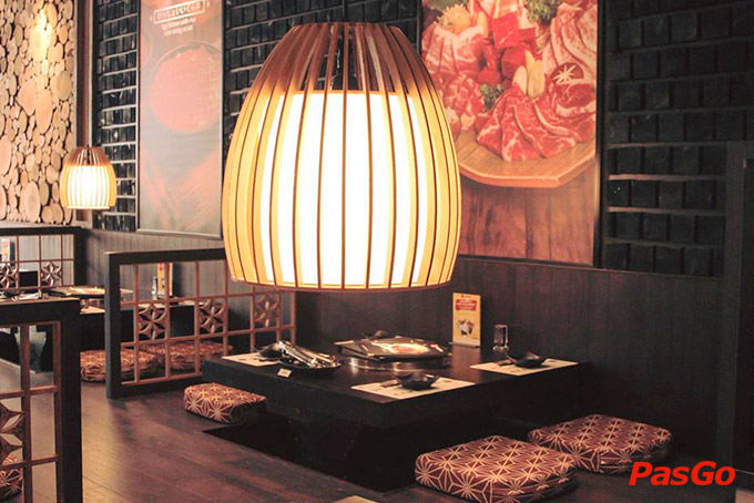 Tasaki BBQ - SC VivoCity-12