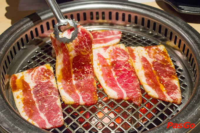 Tasaki BBQ - SC VivoCity-7