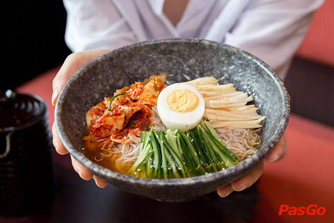 Tasaki BBQ - SC VivoCity-8