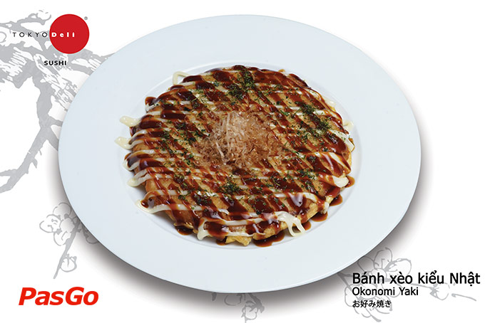 Nhà hàng Tokyo Deli Giảng Võ 9