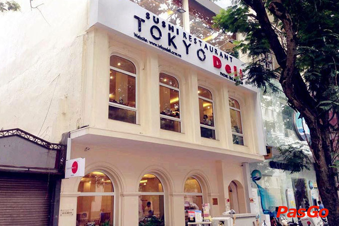 Tokyo Deli - Ngô Quyền-13