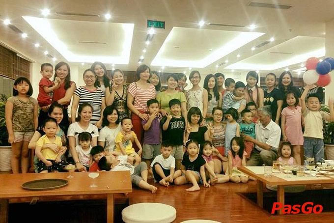 Tokyo Deli - Ngô Quyền-16