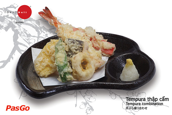 Tokyo Deli - Ngô Quyền-6