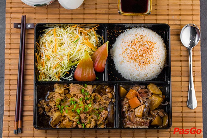 Tomita Bento – Ecolife Tố Hữu-18