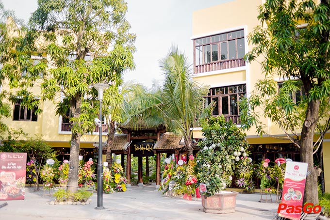 Trâu Ngon Quá - Ecopark-13