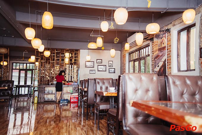 Trâu Ngon Quá - Ecopark-16