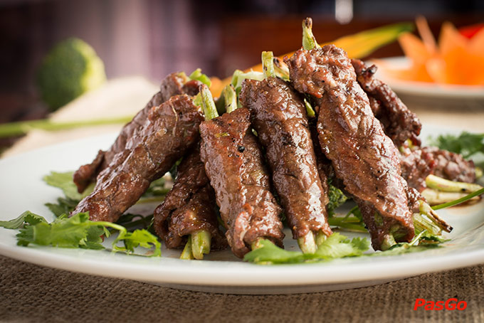 Trâu Ngon Quá - Ecopark-5