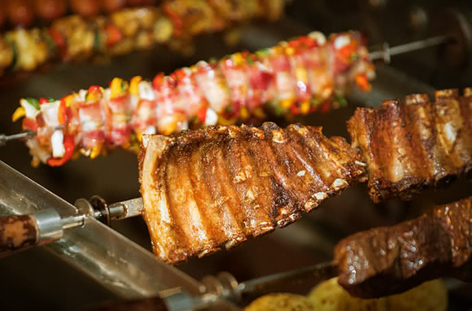 nhà hàng Carnaval – vườn nướng brazil17