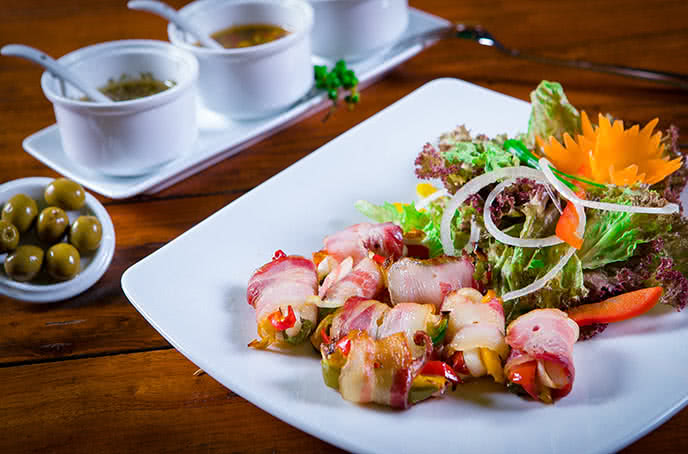 nhà hàng Carnaval – vườn nướng brazil8