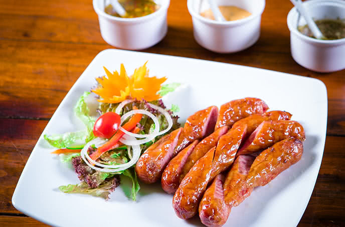 nhà hàng Carnaval – vườn nướng brazil8