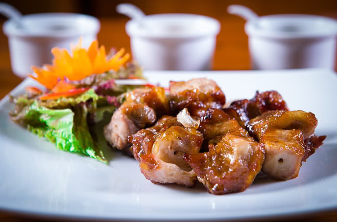 nhà hàng Carnaval – vườn nướng brazil9