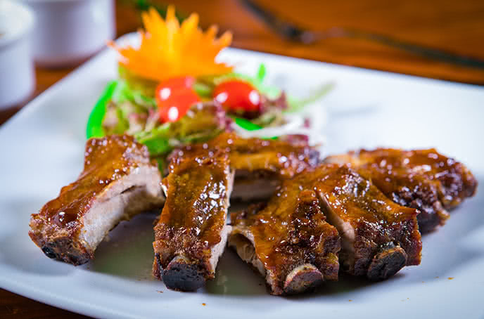 nhà hàng Carnaval – vườn nướng brazil14