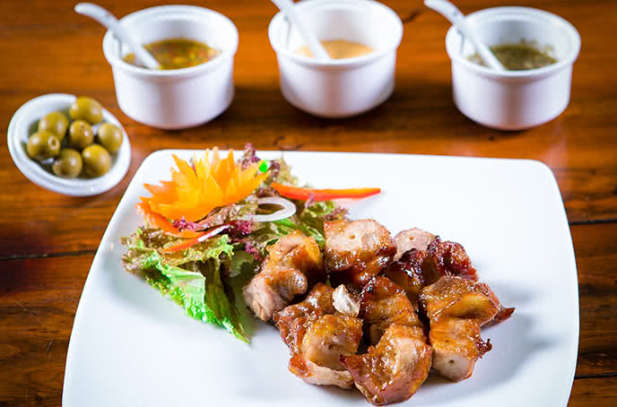 nhà hàng Carnaval – vườn nướng brazil12