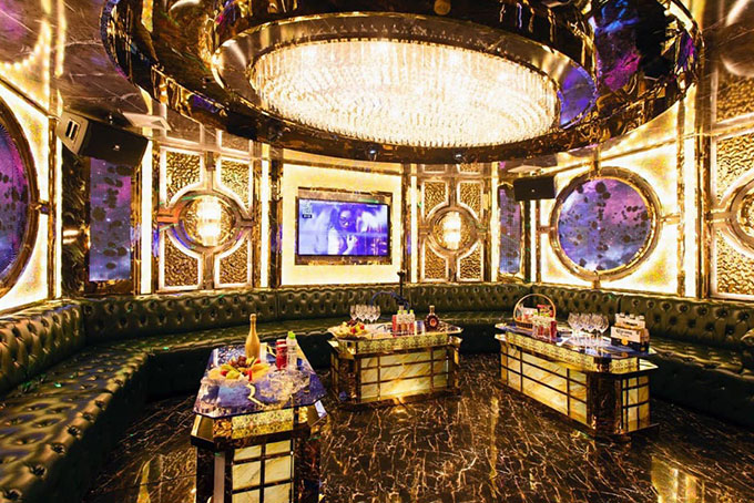 Khám phá 15+ quán Karaoke gần đây đang hút khách ở Hà Nội 3