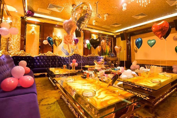 Khám phá 15+ quán Karaoke gần đây đang hút khách ở Hà Nội 4