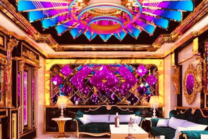 Khám phá 15+ quán Karaoke gần đây đang hút khách ở Hà Nội 5