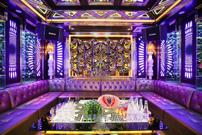 Khám phá 15+ quán Karaoke gần đây đang hút khách ở Hà Nội 6