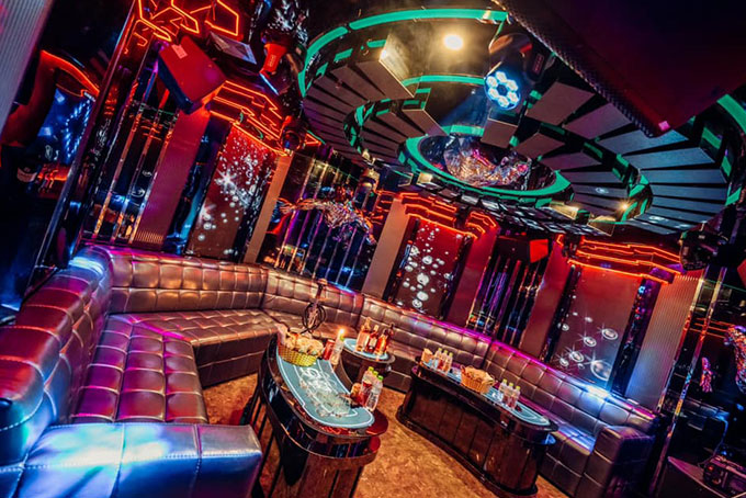 Khám phá 15+ quán Karaoke gần đây đang hút khách ở Hà Nội 7
