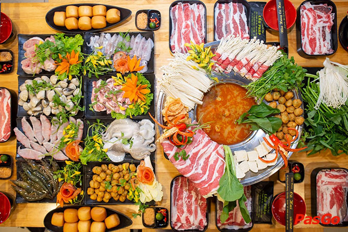 Khám phá các quán ăn gần dây được nhiều người yêu thích ở Hà Nội 5