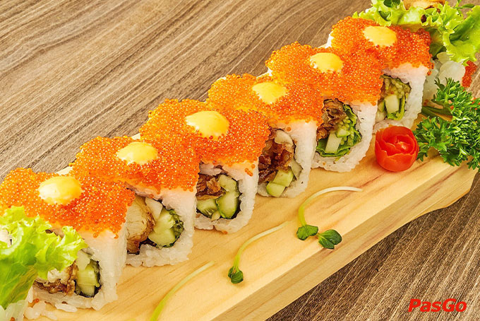 Tổng hợp quán ăn gần đay được yêu thích theo từng quận ở Sài Gòn 1