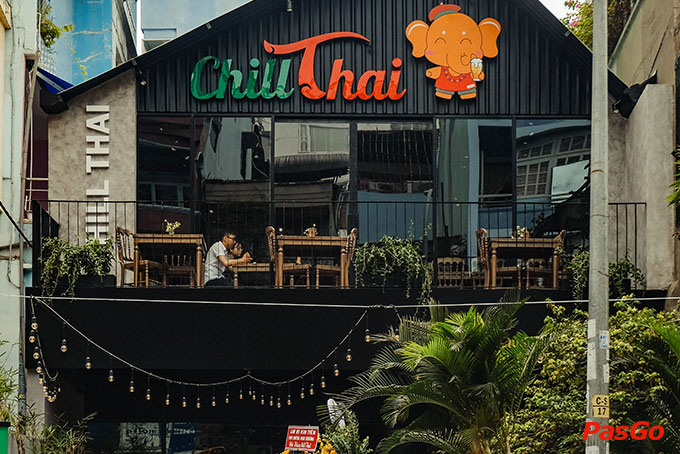 Chill Thai Thai Food - Cô Giang-10