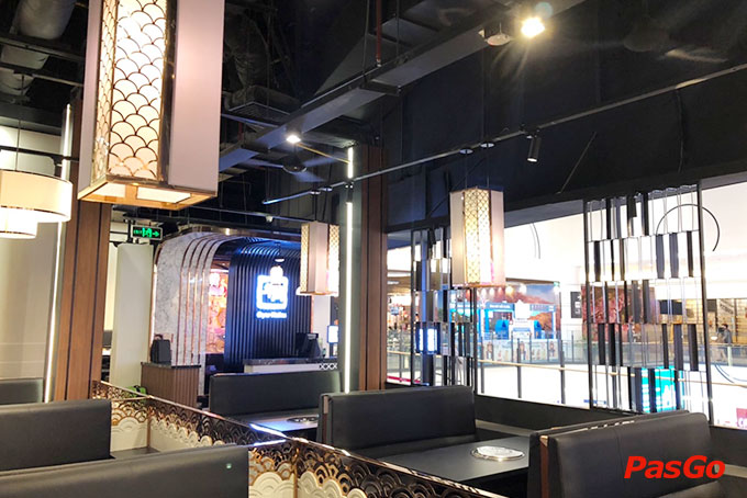 Gyu-Kaku – Aeon Mall Long Biên-15