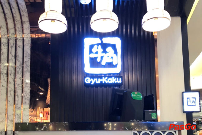 Gyu-Kaku – Aeon Mall Long Biên-17