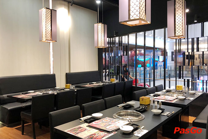 Gyu-Kaku – Aeon Mall Long Biên-18