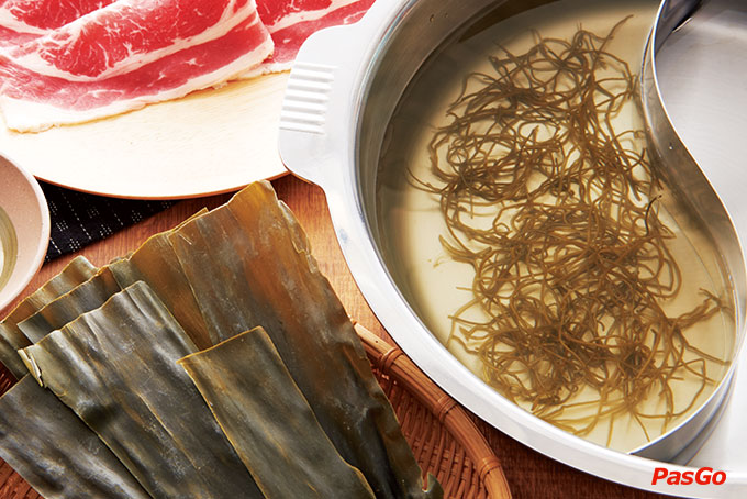 On-Yasai Shabu Shabu - Tân Phú-8