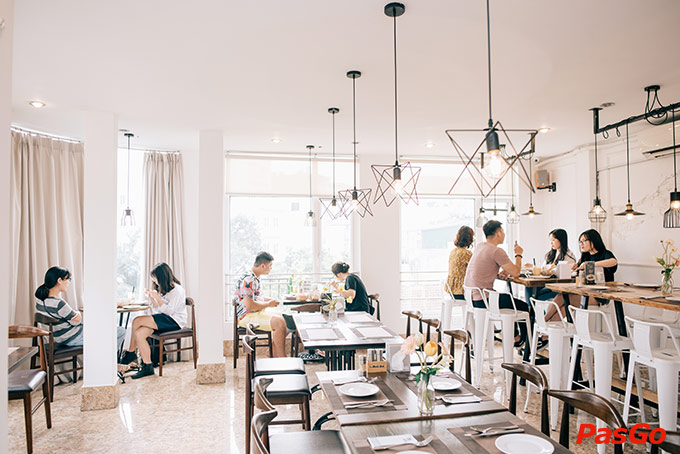 Le Monde Steak - Phan Chu Trinh-3