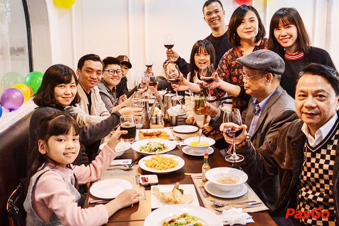 Le Monde Steak - Phan Chu Trinh-5