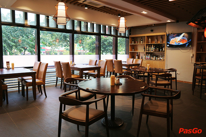 Kiến Đỏ Akaari - Trần Thái Tông-16