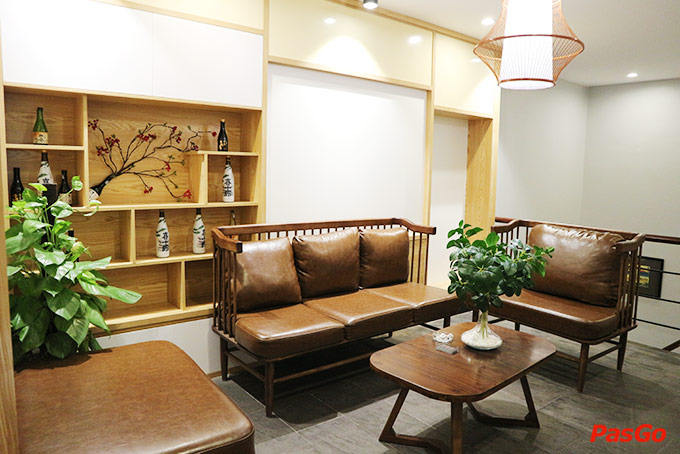 Kiến Đỏ Akaari - Trần Thái Tông-17