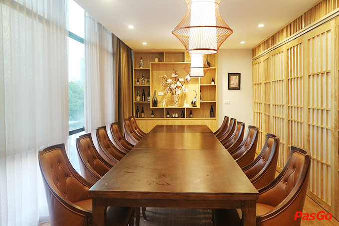 Kiến Đỏ Akaari - Trần Thái Tông-19