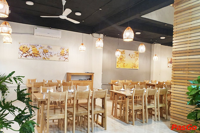 Ẩm thực Hùng Mạnh – Đệ nhất chim - Hà Đông-20