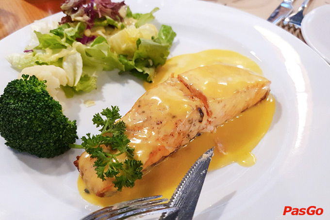 Ẩm thực Hùng Mạnh – Đệ nhất chim - Hà Đông-6