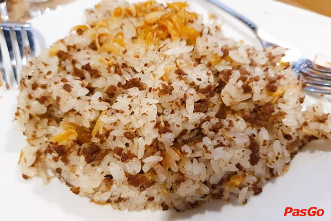 Ẩm thực Hùng Mạnh – Đệ nhất chim - Hà Đông-14