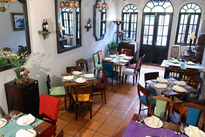 chuỗi nhà hàng lạc thái resturant 1