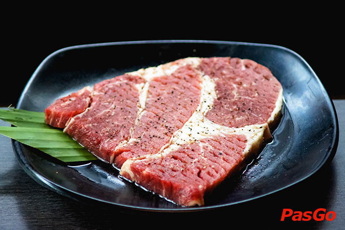 Gyu-Kaku – Aeon Mall Long Biên-2