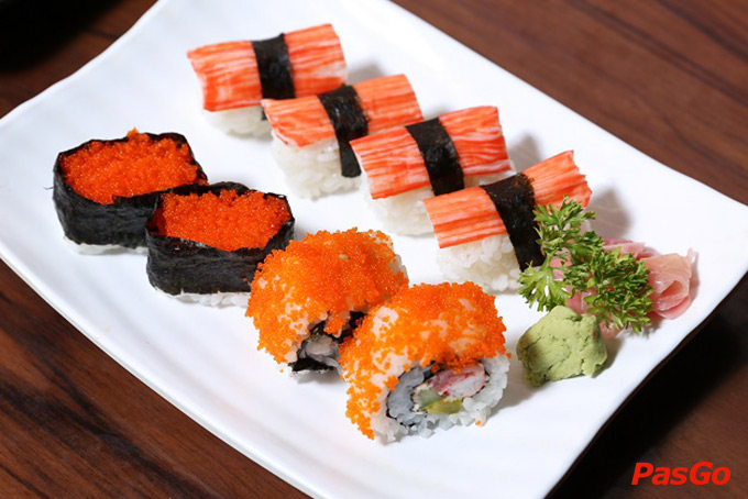 Nijyumaru Royal City - 12