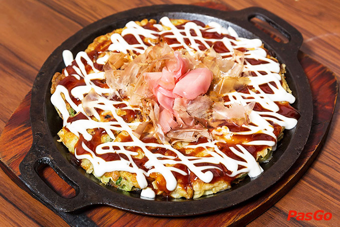 Nijyumaru - Vincom Lê Văn Việt-15