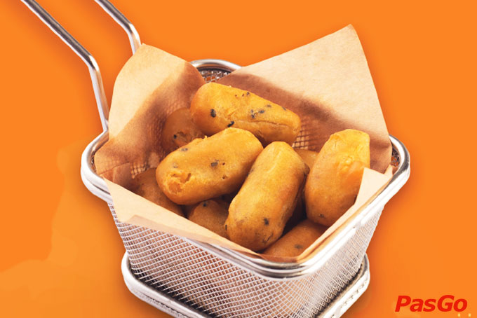 Lẩu Phan – Đào Duy Anh -9