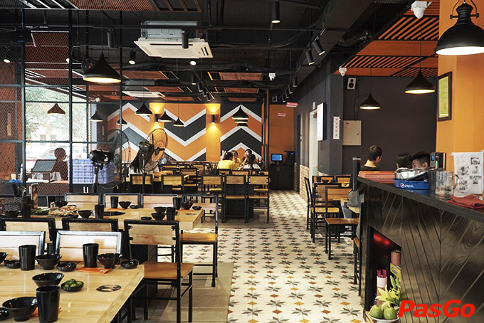 Lẩu Phan – Đào Duy Anh -11