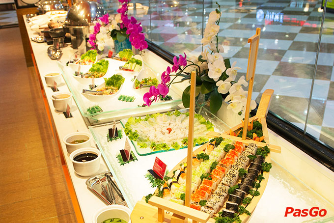 Hotpot Story - Royal City-9