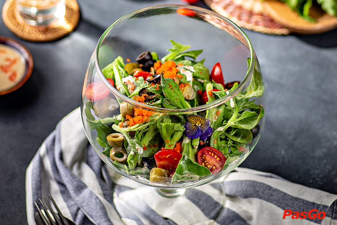 Chuỗi nhà hàng Bia Sành Điệu 7 