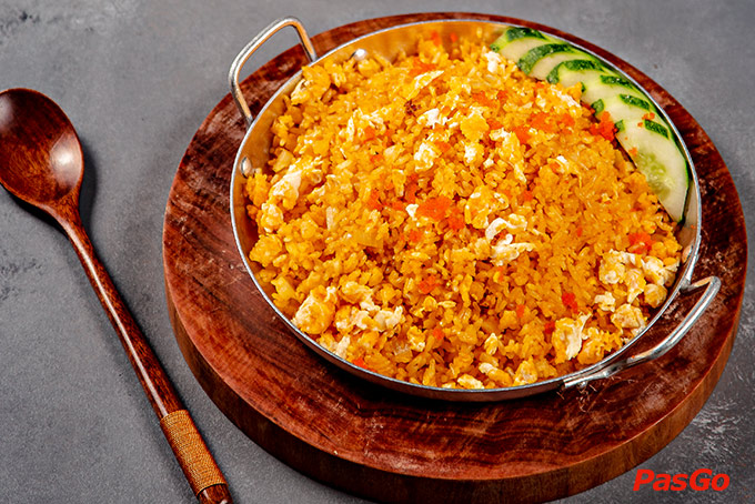 Chuỗi nhà hàng Bia Sành Điệu 8 