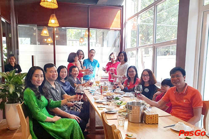 Ẩm thực Hùng Mạnh – Đệ nhất chim - Hà Đông-19