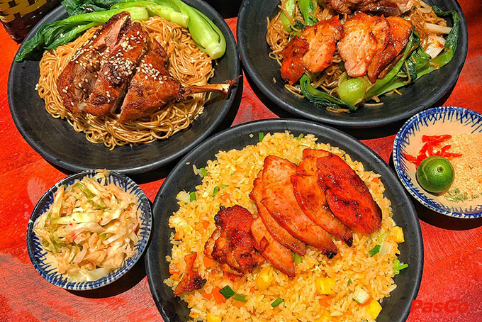 An Viên - Chùa Láng-9