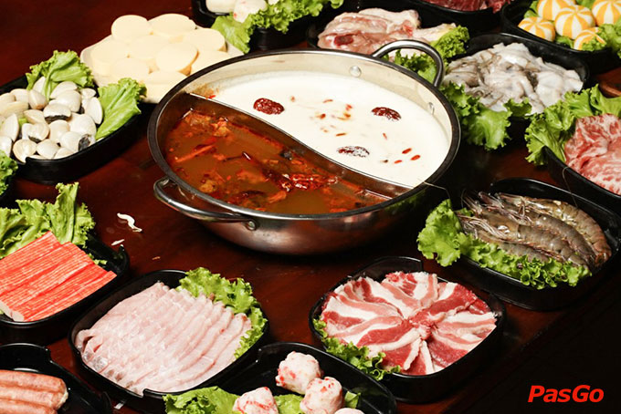 An Viên - Chùa Láng-10